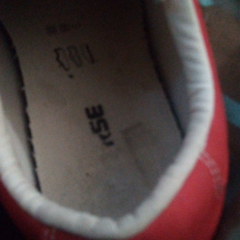 All Star Converse Unisex - image 3